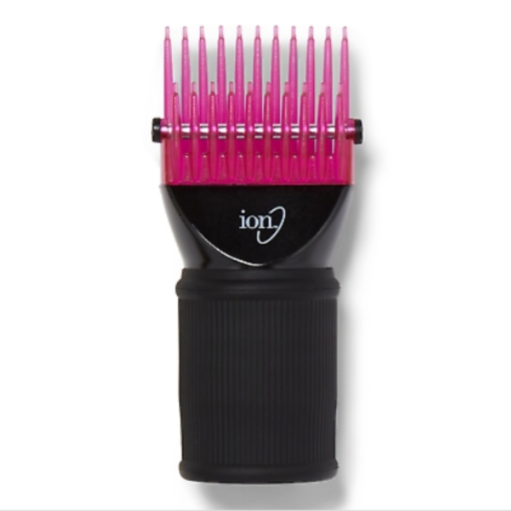 Ion Professional Universal Hair Straightening Pic